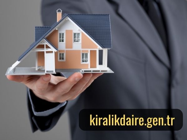Ahmetkara Mahallesi Kiralık Daire